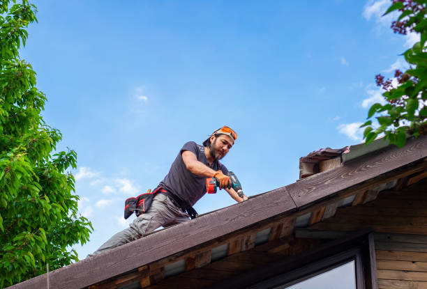 Best Roof Maintenance and Cleaning  in Cross Roads, TX